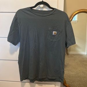 Men’s Carhartt Tee in Medium